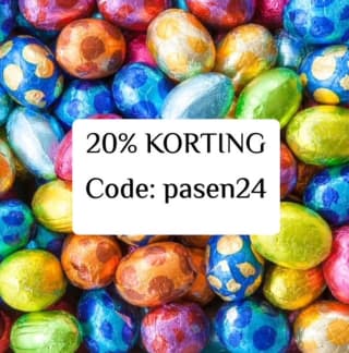 20% korting bij Goedkopeschoenen