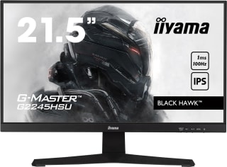 iiyama G2245HSU-B1 21.5" IPS Monitor: £75 (Pre-order 1st August)