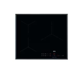 Placa AEG inducción SERIE 3000 ILB63335FB por solo 339,46€
