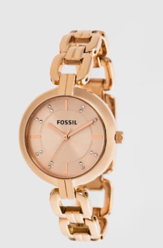 Reloj para Mujer Fossil por 61€