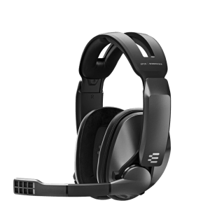 Casque gaming sans fil Sennheiser GSP 370 à 141,43€
