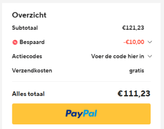 DJI Mic Mini II - 2 TX + 1 RX + Charging Case voor €111,23 dmv code bij Aliexpress