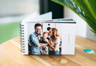 Gratis fotoboekje bij Smartphoto