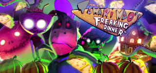 Tamarindos Freaking Dinner voor €0,99 via Steam