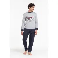 Pijamas para hombre por tan sólo 8,33€