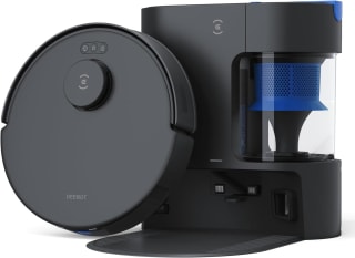 Ecovacs Deebot N20 Pro ‌Plus 0,4 l met Dweilfunctie voor €299 bij Amazon