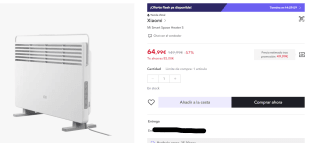 Chollazos del día en Miravia Black Friday desde solo 0,25€