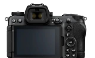 Nikon Z6 III Body voor €2.219 bij Proshop