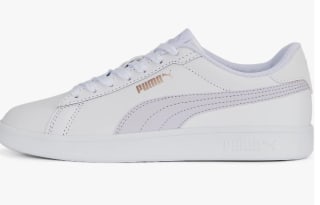PUMA Smash 3.0 L Sneakers voor €19,74 bij Amazon.nl