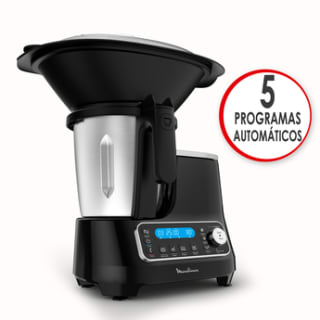 Robot de cocina Moulinex por 259,99€ en Moulinex