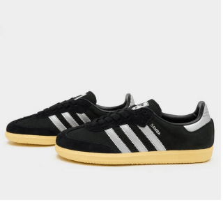 Adidas Originals Samba OG Mujer por solo 80€