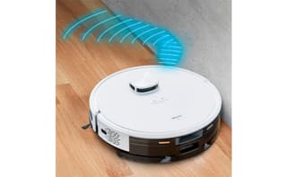 MEDION X20 SW+ 2-in-1 robotstofzuiger voor €269 bij Medion