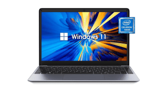 CHUWI HeroBook Pro 8GB 256GB a tan solo 173€