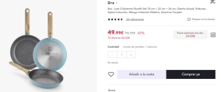 Ofertazas hasta 70% + 20% EXTRA descuento en tus compras Miravia