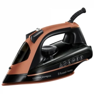 Plancha de Vapor Russell Hobbs Copperexpress por 29€