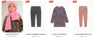 Tot 60% korting in de sale bij Tumble 'N Dry