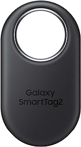 Samsung Galaxy SmartTag2 Bluetooth Tracker for £18.61