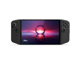 Consola Lenovo Legion Go Portátil Gaming por solo 699€