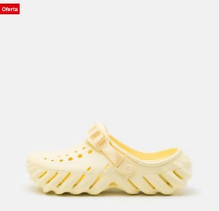 Sandalias planas Crocs ECHO Unisex por solo 31,99€