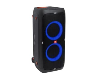 JBL portable speaker Party Box 310 + ING 4000 Punten