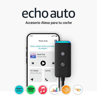 Echo Auto por 28,92€