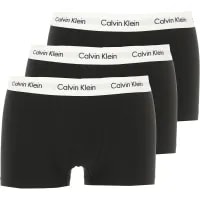 Pack de 3 calzoncillos Marca Calvin Klein por 14,24€