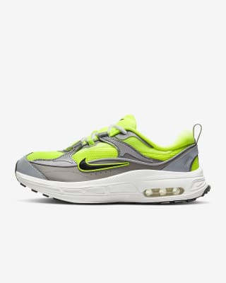 Nike Air Max Bliss Dames sneakers voor €62,97 bij Nike