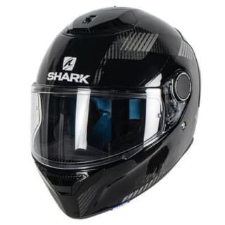 Casco de moto CASCO SHARK SPARTAN CARBON STRAD