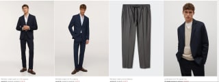 Hasta 85% + 10% EXTRA descuento en tu compra en Mango Outlet