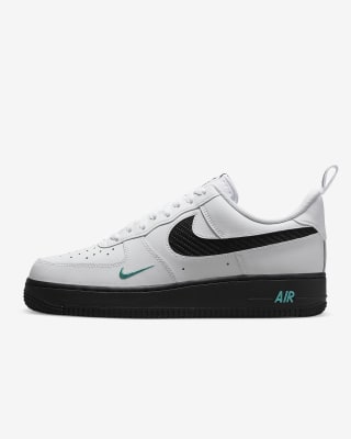 Diverse Nike Air Force 1 '07 vanaf €83,97 bij Nike