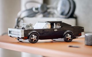 LEGO 76912 Speed Champions Fast & Furious 1970 Dodge Charger R/T a 19,99€