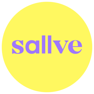 Utilize o cupom Sallve e ganhe 10% de desconto em suas compras.
