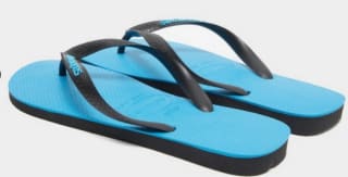 Havainas tallas sueltas a 10€