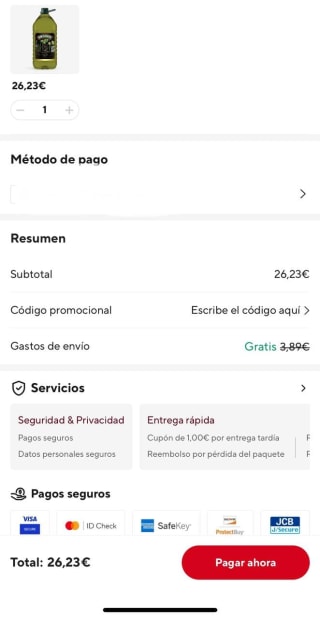 OLEOESTRELLA - Aceite Oliva Virgen Extra por 26€