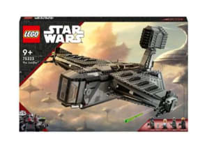 LEGO Star Wars 75323 The Justifier por 136,99€