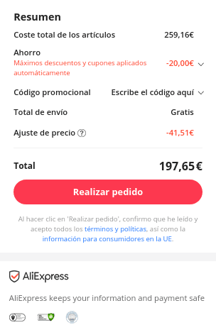 AMD RYZEN 7 5700X3D por 197,65€