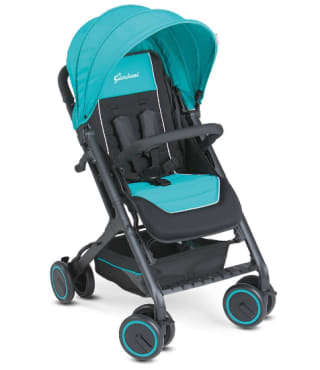 Silla de paseo seattle blue a 29.98€