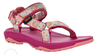 TEVA kleutersandalen voor €5 per paar bij iBOOD