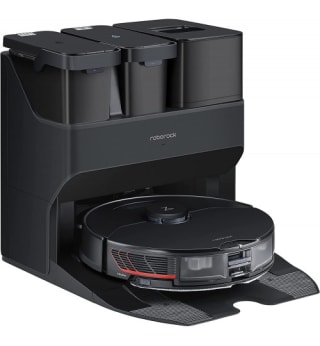 Xiaomi Roborock S7 MaxV Ultra Robotstofzuiger Zwart voor €1.184 bij Accessmarket