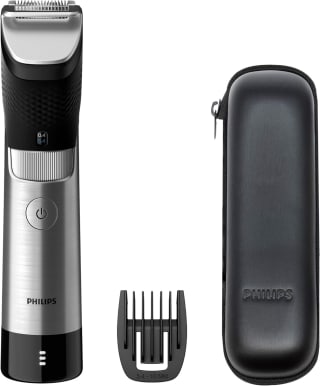 Philips Baardtrimmer Series 9000 voor €79,99 bij Amazon