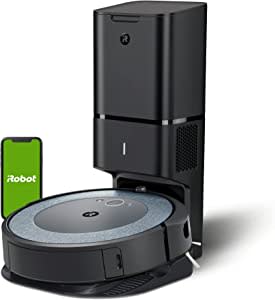iRobot robotstofzuiger Roomba i3+ voor €332,99 bij Amazon