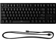 HyperX Alloy Origins Core (HyperX Aqua Switch, Qwerty US) voor €56,90 bij Bol.com