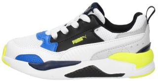 PUMA X-RAY 2 SQUARE Lage kid sneakers voor €29,99 bij Schuurman schoenen