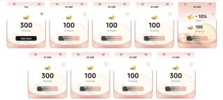 Gratis 1500 Mi Points en Tienda Xiaomi (equivalen a 15€) y cupón 10€ pedidos superior 11€
