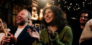Hasta un -50% en Musicales de Teatro.