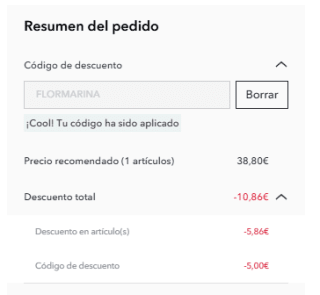 Cupón 5€ descuento en tus compras en Miravia superiores a 30€