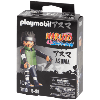 Diverse Playmobil figuren voor €1,99 bij de Action