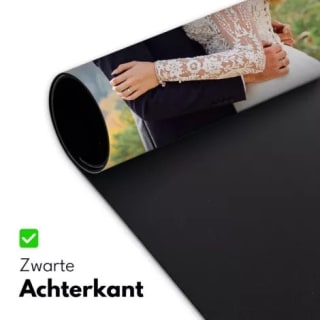 Bureauonderleggers met eigen foto 80x40 cm voor €20,43 (incl. verzending) met code