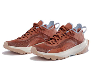 Zapatillas Vasque Here trekking por solo 26,99€