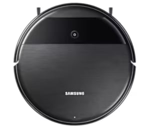 Aspiradora Robot y Trapeadora PowerBot-E, Wi-Fi por $4,999 en Samsung Store